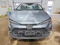 2021 Toyota COROLLA фото
