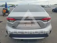 2021 Toyota COROLLA photo