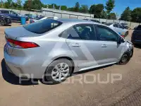 2021 Toyota COROLLA фото
