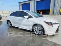 2021 Toyota COROLLA фото