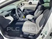2021 Toyota COROLLA фото