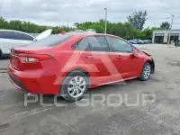 2021 Toyota COROLLA фото