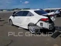 2021 Toyota COROLLA photo