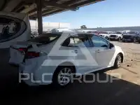 2021 Toyota COROLLA фото