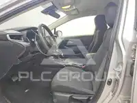 2021 Toyota COROLLA фото