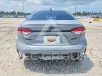 2021 Toyota COROLLA photo