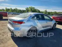 2021 Toyota COROLLA photo
