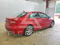 2021 Toyota COROLLA фото