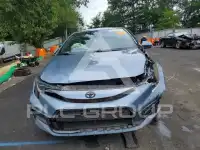 2021 Toyota COROLLA photo