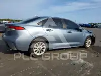 2021 Toyota COROLLA фото