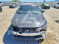 2021 Toyota COROLLA photo