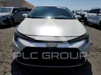 2021 Toyota COROLLA фото