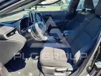 2021 Toyota COROLLA photo