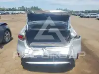2021 Toyota COROLLA photo