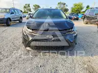 2021 Toyota COROLLA фото