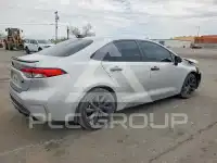 2021 Toyota COROLLA фото