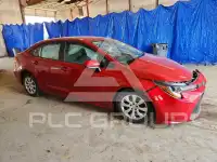 2021 Toyota COROLLA фото
