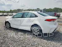 2021 Toyota COROLLA photo
