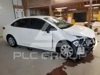 2021 Toyota COROLLA photo