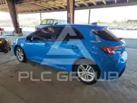 2021 Toyota COROLLA фото