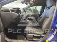 2021 Toyota COROLLA photo