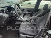 2021 Toyota COROLLA photo