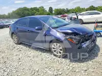 2021 Toyota COROLLA фото