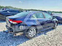 2021 Toyota COROLLA photo