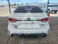 2021 Toyota COROLLA фото