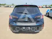2021 Toyota COROLLA фото