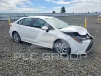 2021 Toyota COROLLA photo