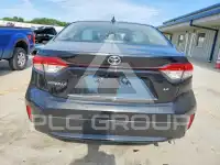 2021 Toyota COROLLA photo