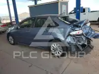 2021 Toyota COROLLA photo