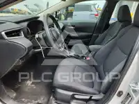 2021 Toyota COROLLA photo
