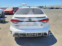 2021 Toyota COROLLA photo