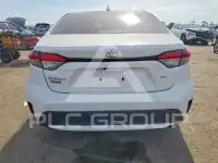 2021 Toyota COROLLA фото