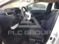2021 Toyota COROLLA фото