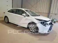 2021 Toyota COROLLA фото