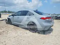 2021 Toyota COROLLA photo