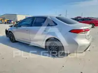 2021 Toyota COROLLA фото