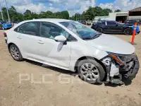 2021 Toyota COROLLA фото