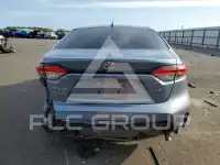 2021 Toyota COROLLA фото