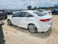2021 Toyota COROLLA фото