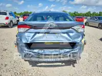 2021 Toyota COROLLA photo