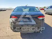 2021 Toyota COROLLA фото