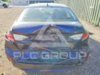 2021 Toyota COROLLA фото