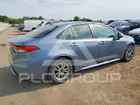 2021 Toyota COROLLA фото