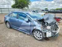 2021 Toyota COROLLA photo