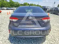 2021 Toyota COROLLA фото
