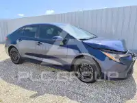 2021 Toyota COROLLA photo